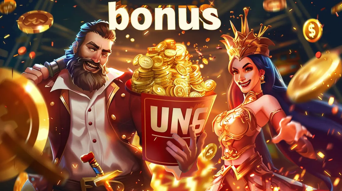 007JL promotions with casino bonus offers