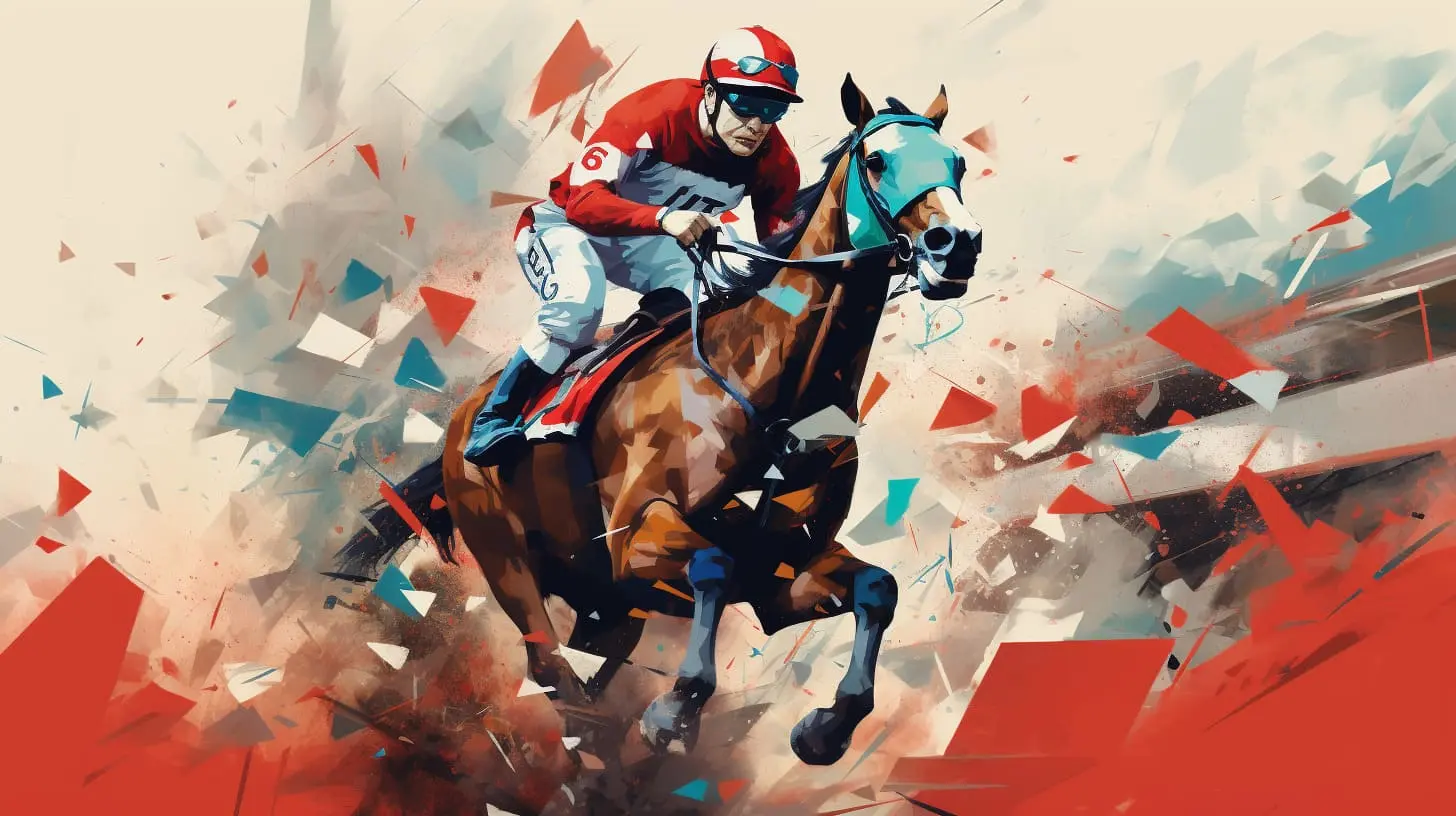 007JL bookmaker and live betting odds